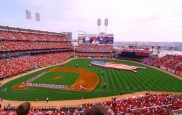 Opening Day:  An Official Holiday in Cincy?