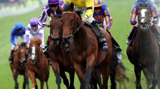 Epsom Derby