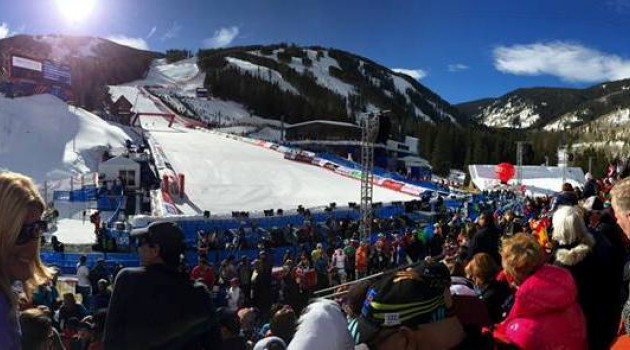 FIS Alpine World Ski Championships