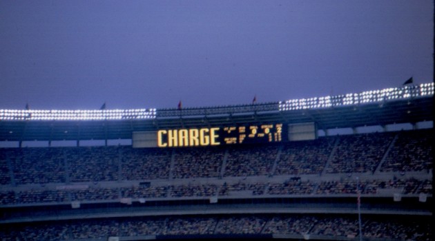 1970 MLB All Star Game 