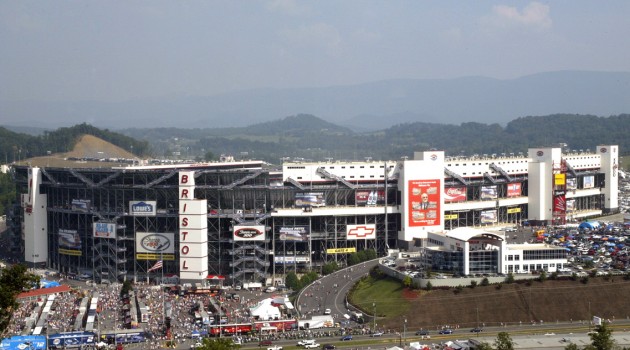 Bristol Motor Speedway