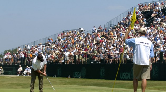 The Open Golf Championship