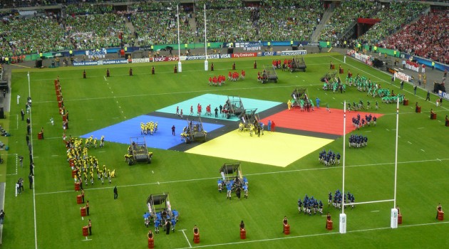 Rugby World Cup