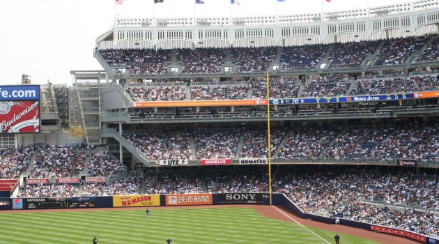 Yankee Stadium