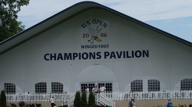 The United States Open Golf Championship