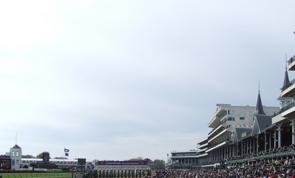 The Breeders Cup