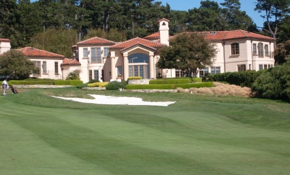 Pebble Beach Golf Links