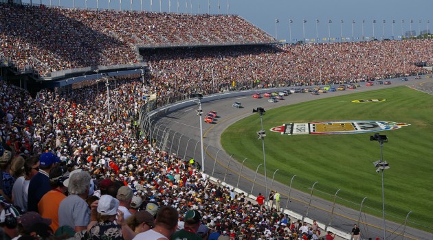 The Daytona 500