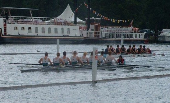 Henley Royal Regatta