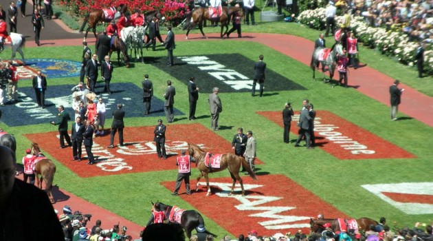 Melbourne Cup