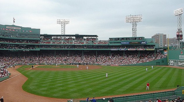 Fenway Park