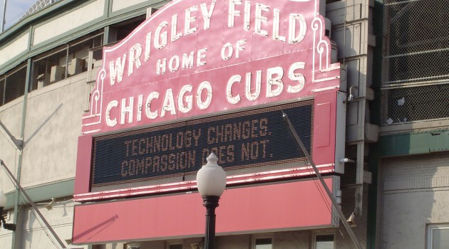 Cubs vs Rockies