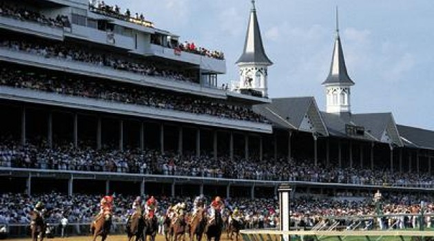 The Kentucky Derby