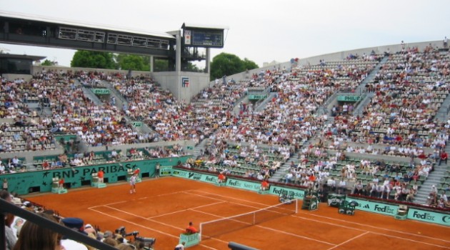 The French Open