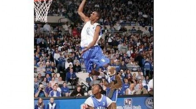 Big Blue Madness at University of Kentucky