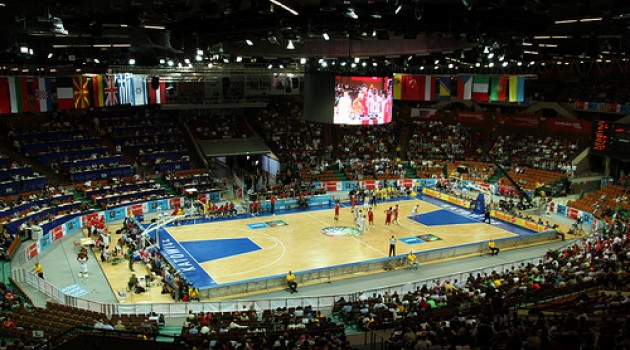 Eurobasket