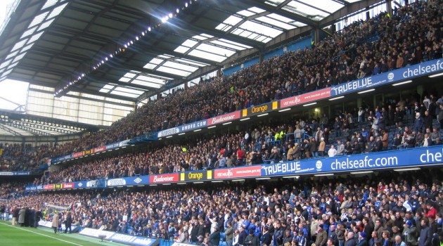 Stamford Bridge