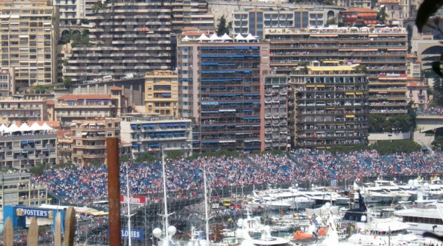 Monaco Grand Prix