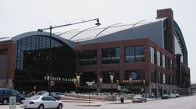 The Indiana High School Basketball Championships