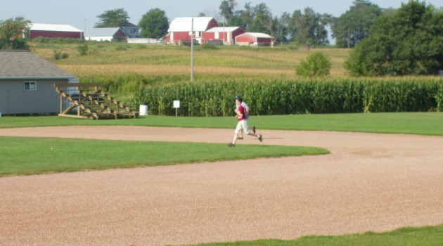 Field Of Dreams Movie Site