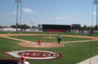 EdSmith Stadium - 2008