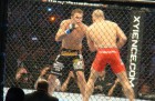 UFC 129: St Pierre vs Shields