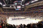 The Minnesota State High School Hockey Championships