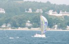 The Chicago Yacht Club Race To Mackinac