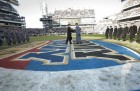 Army vs. Navy Football Game