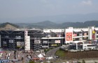 Bristol Motor Speedway