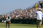 The Open Golf Championship