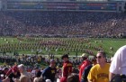 The Rose Bowl Game