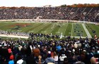 Harvard vs. Yale Football Game