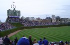 Cubs vs Rockies