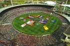 The AFL Grand Final