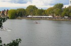 The Head of the Charles Regatta