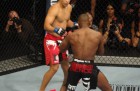 UFC 140: Jones vs Machida