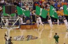 The NCAA Women's Final Four