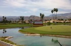 Poppies Pond at the 18th at Mission Hills CC