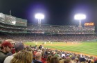 New York Yankees vs. Boston Red Sox Baseball Game