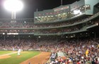 Fenway at Night