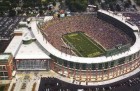 Green Bay Packers vs. Chicago Bears Football Game at Lambeau Field