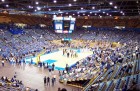 Pauley Pavilion at UCLA