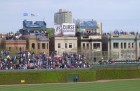 Cubs vs Rockies