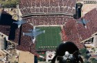 Kyle Field at Texas AM University