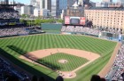 Oriole Park at Camden Yards