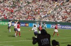 FIFA Women's World Cup Final