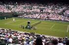 The Wimbledon Championships