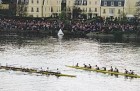 The Oxford and Cambridge Boat Race