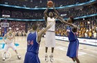 NCAA Mens Basketball Tournament Game